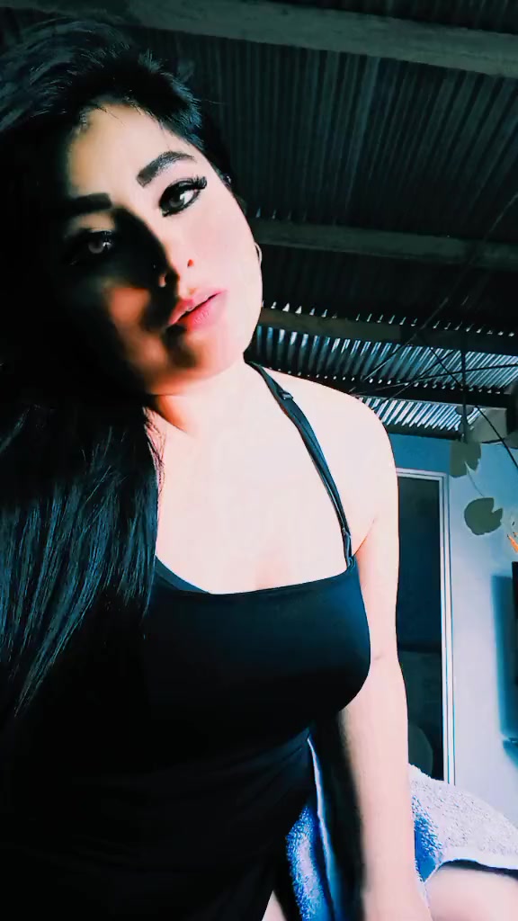 @Irisitavalentina🥰