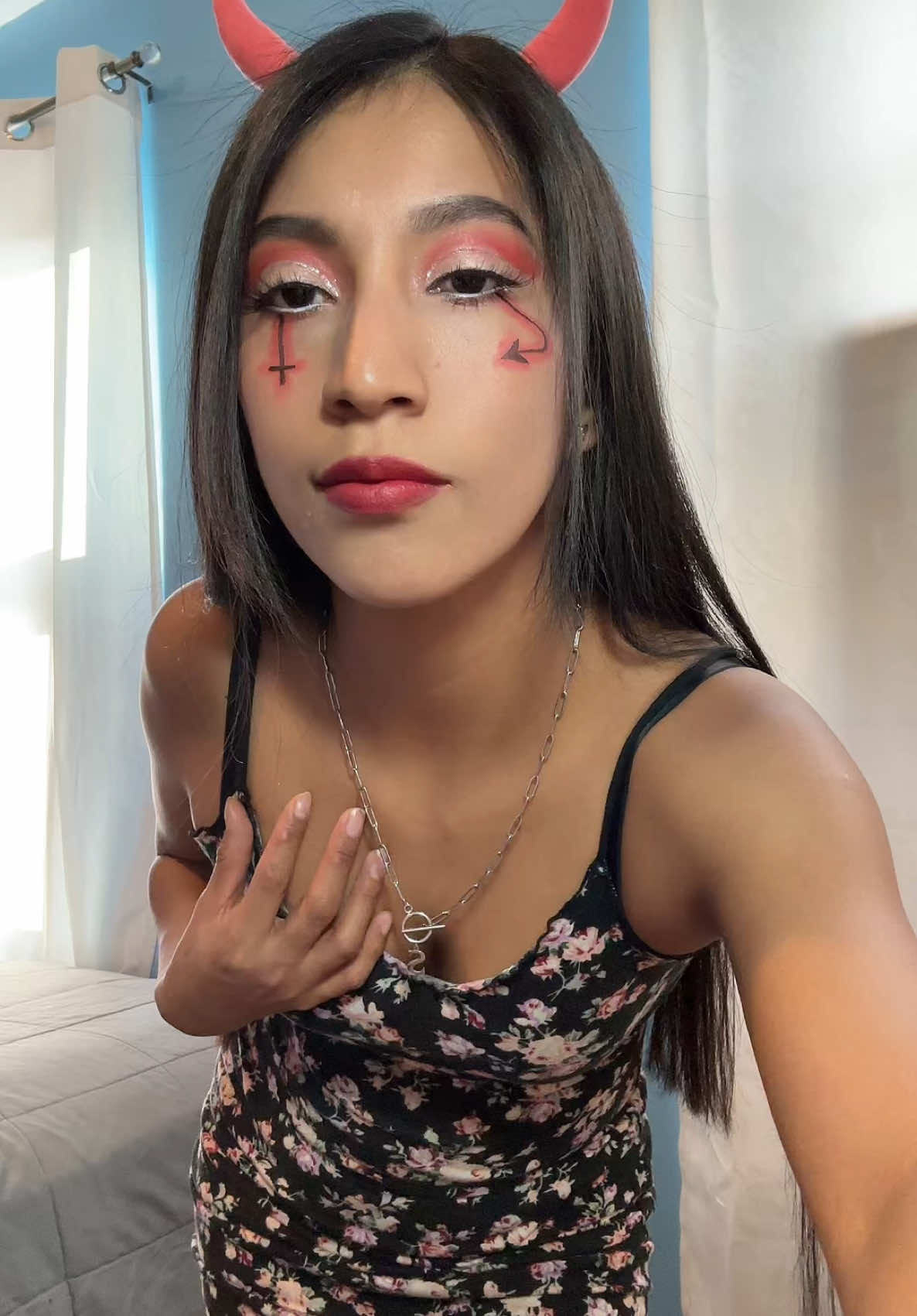 @SALOME🍒Tuapante