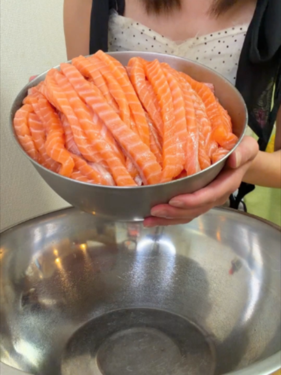 @楽々【食の変態】