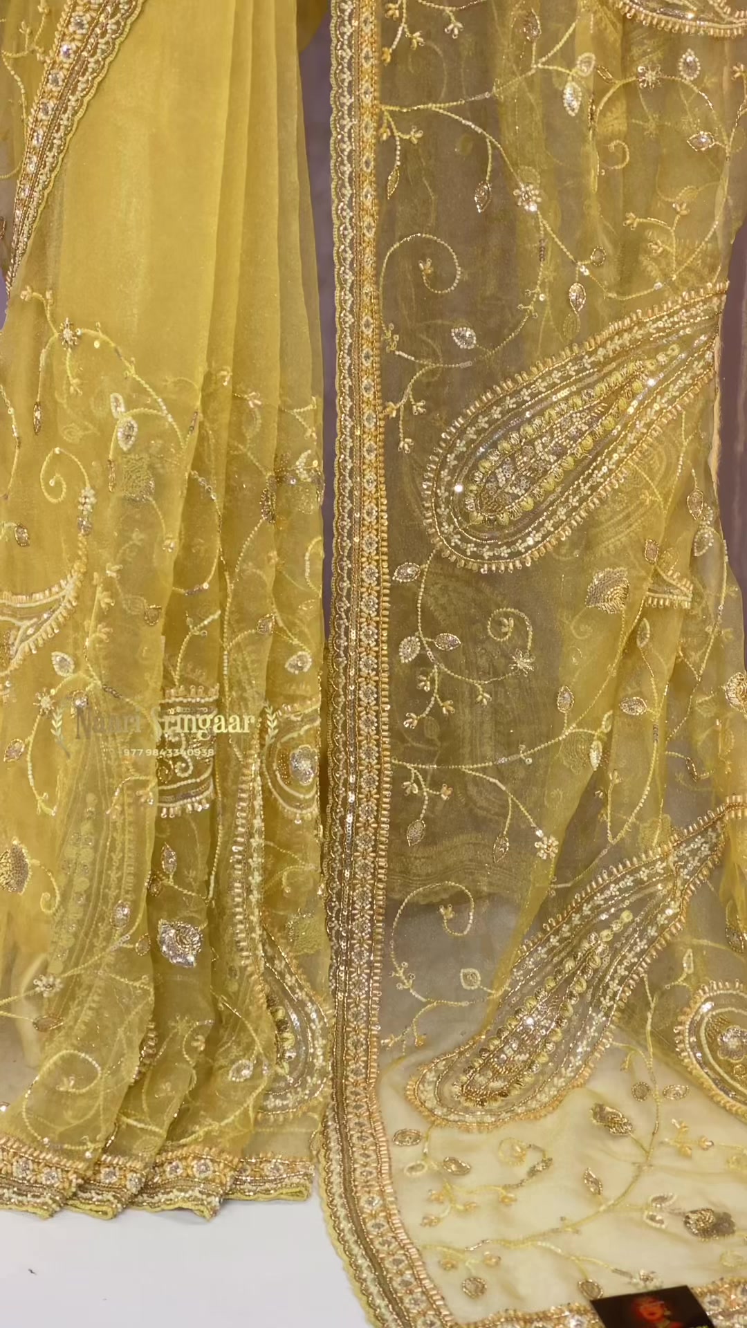 @Naari sringaar