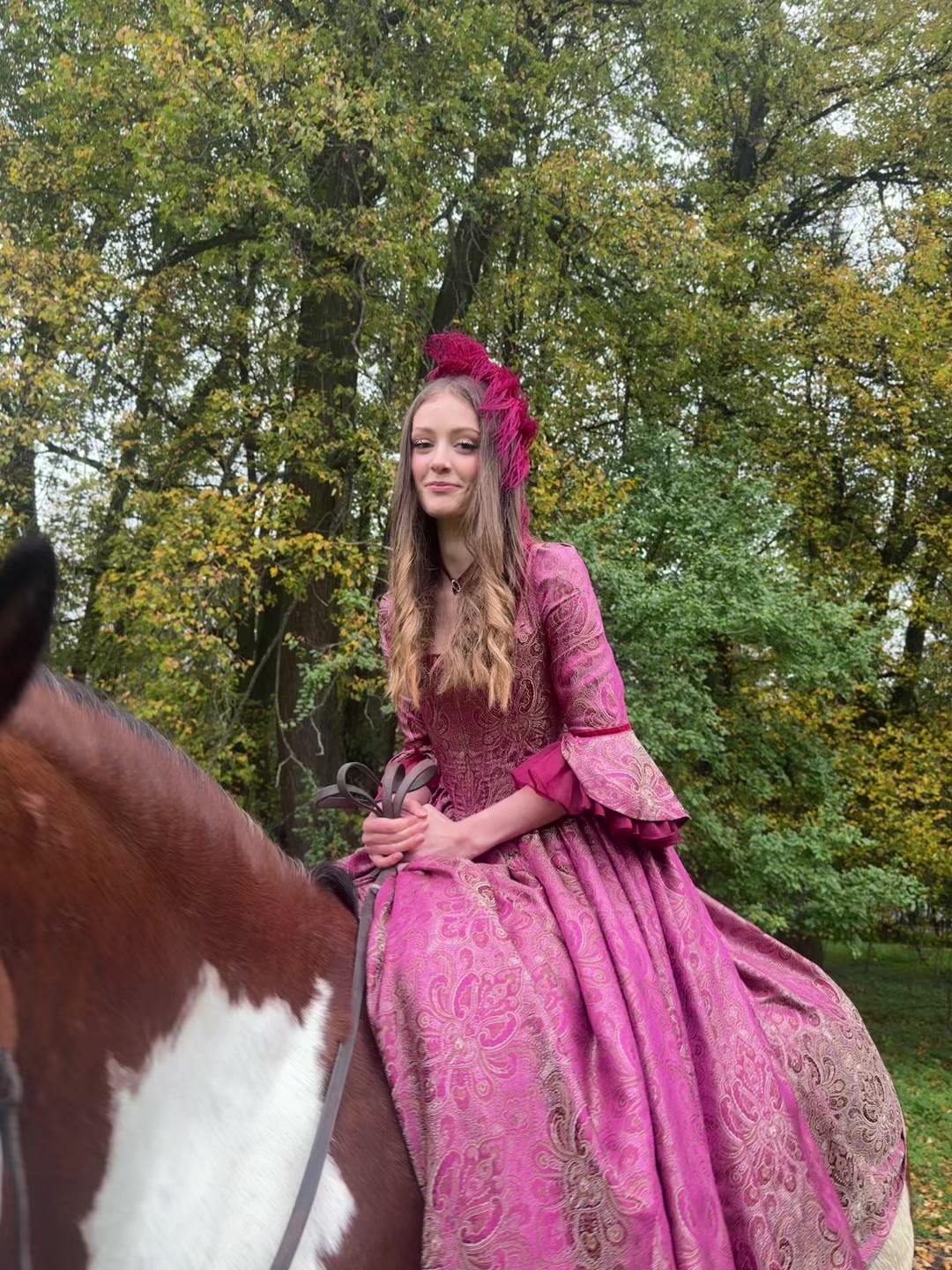 @Princess of Russia