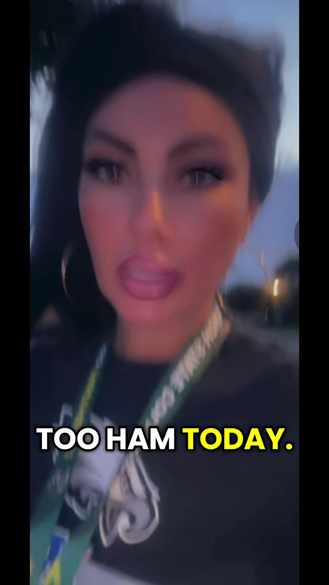 @Bellissima