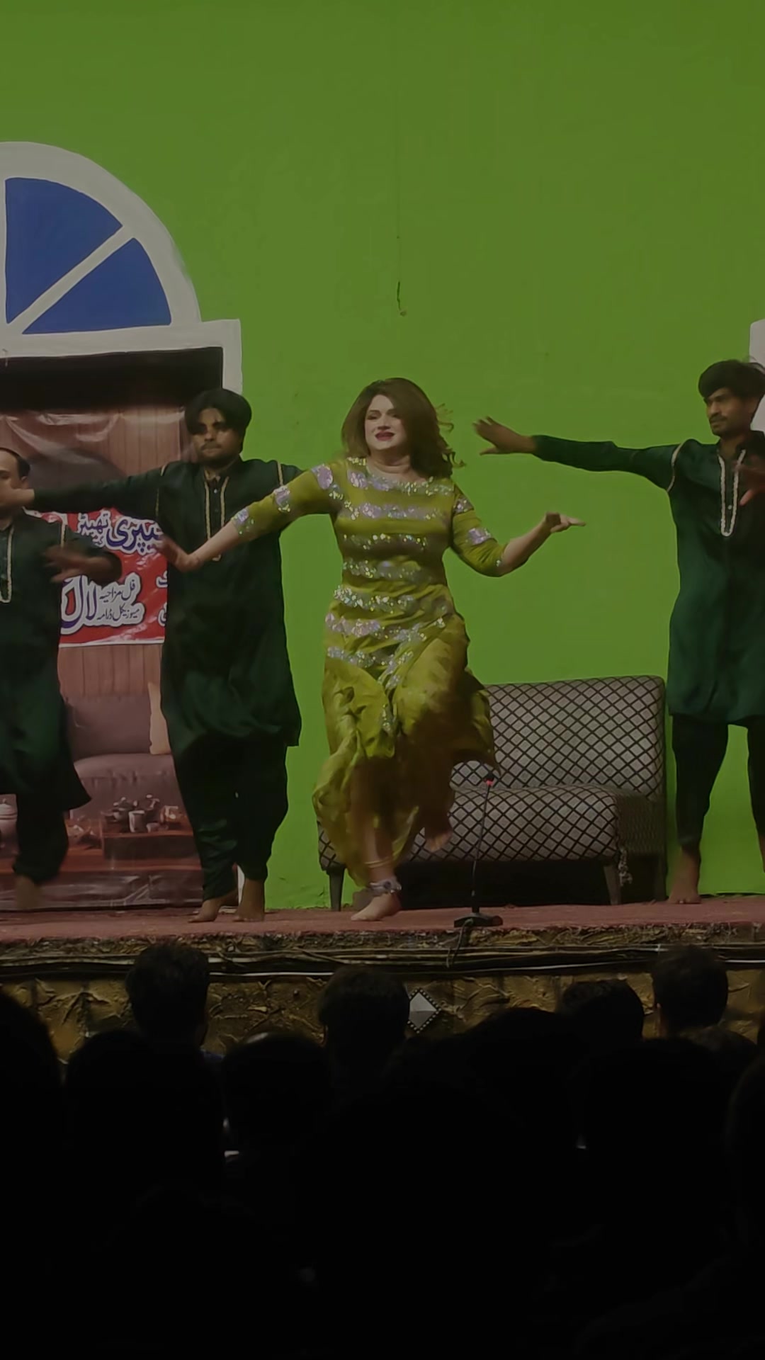 @Gujranwala Capri _Thyter