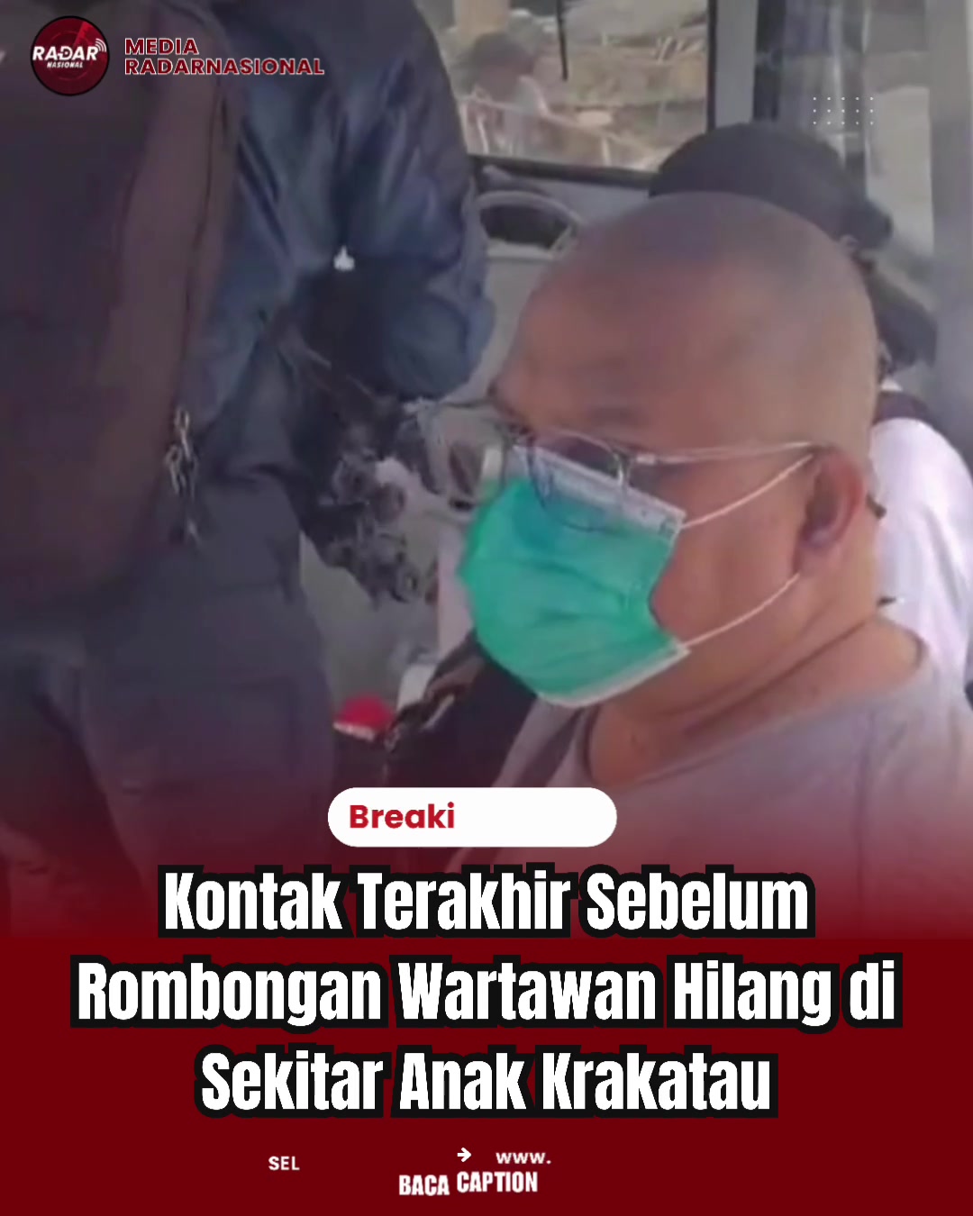 @MEDIA RADARNASIONAL
