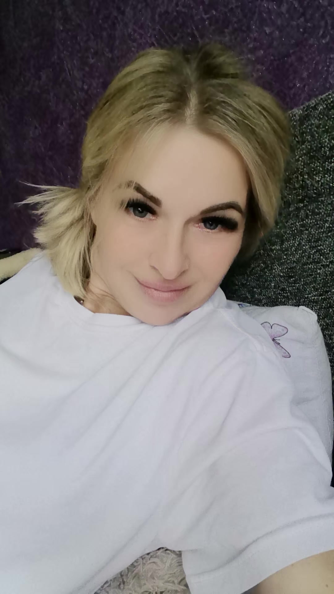 @♌Анютка 53 rus♌
