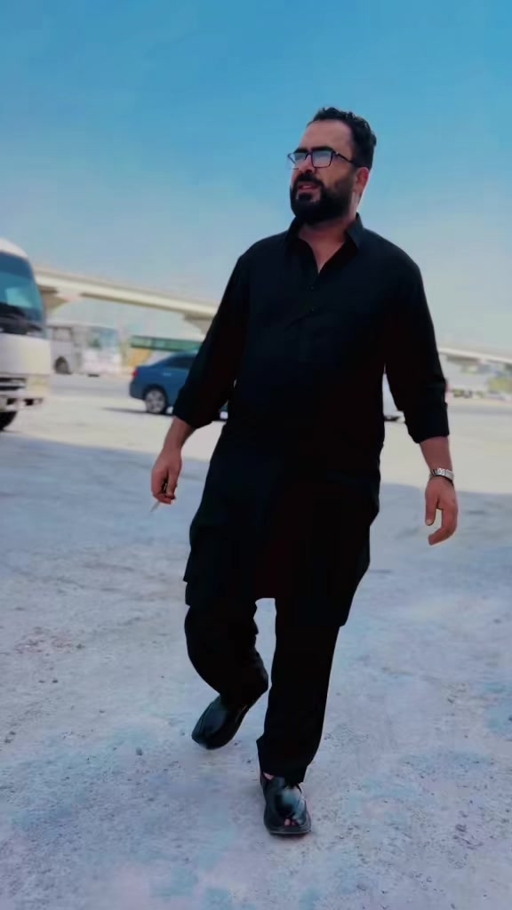 @MALIK BILAL AHMED 🇵🇰
