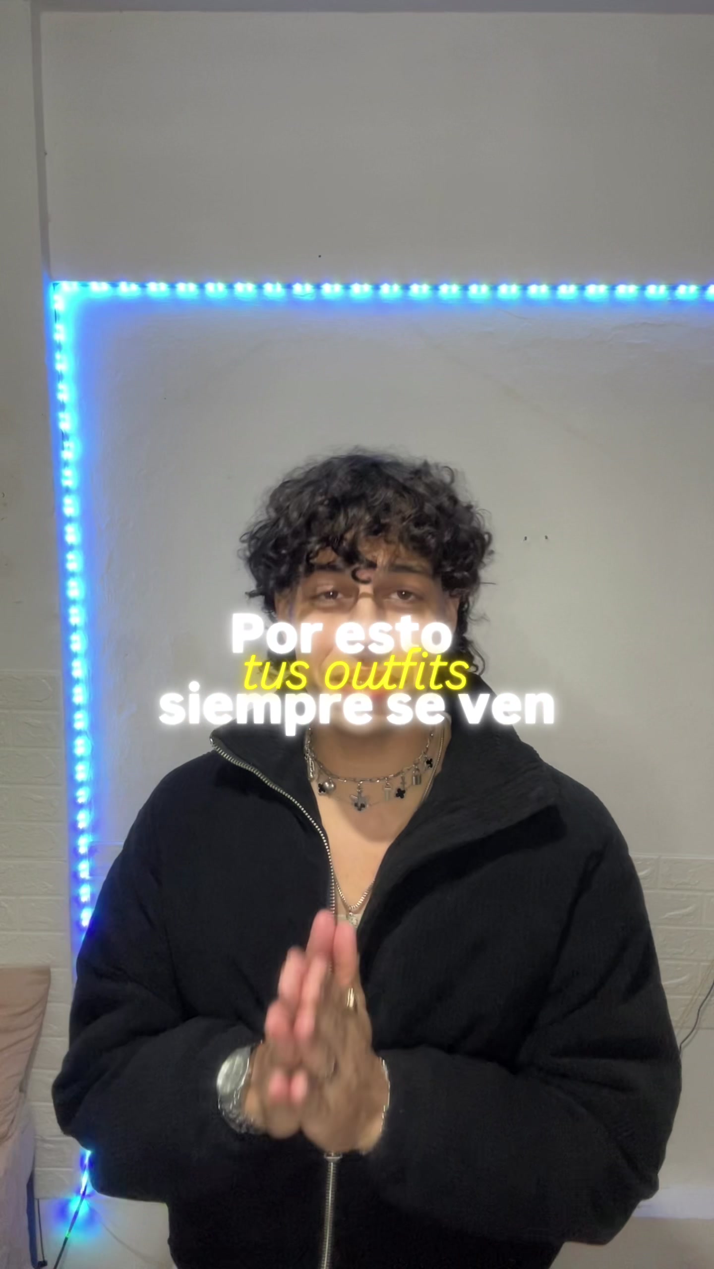 @Anthony Rodriguez