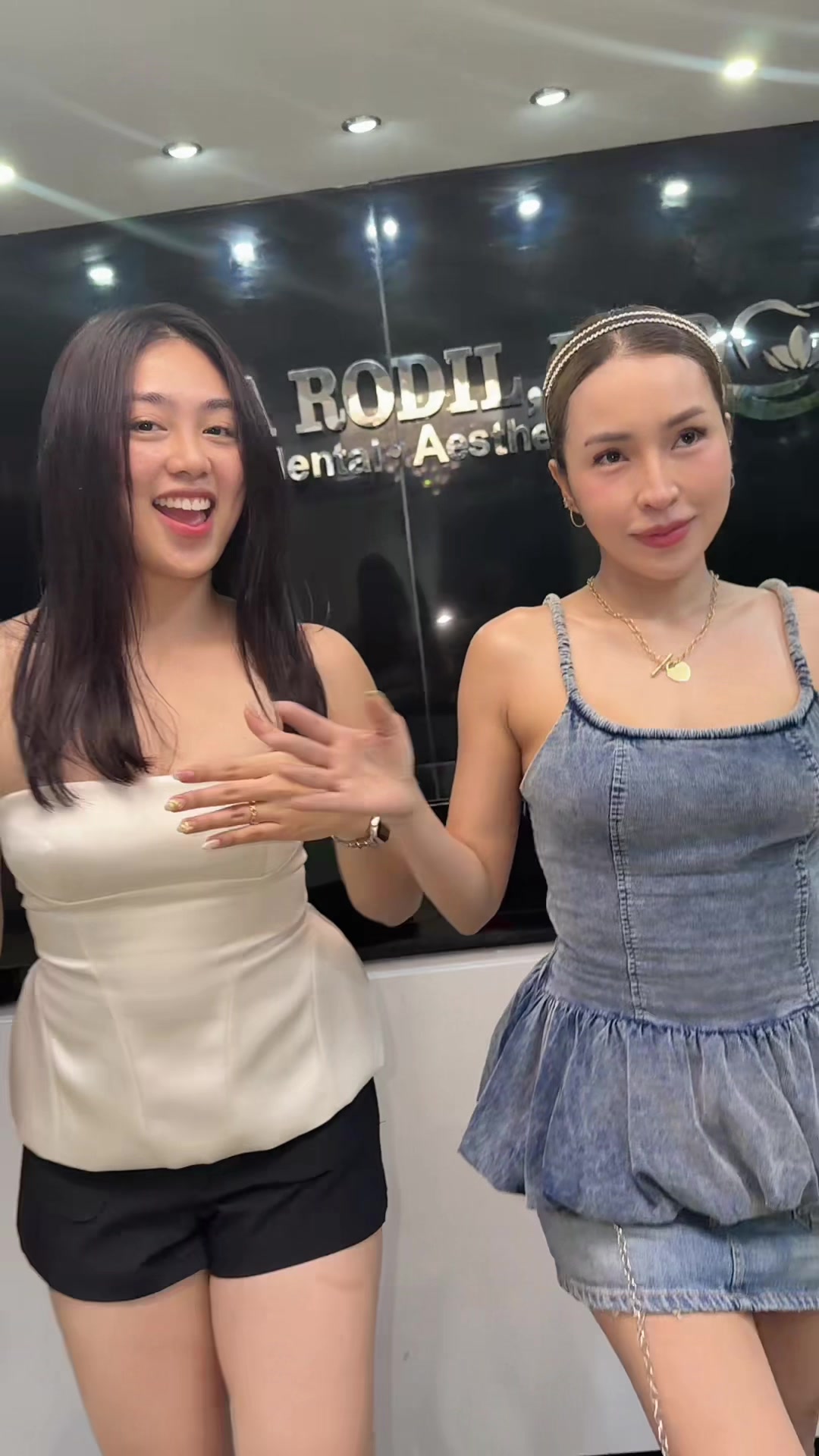 @Kyla Cruz