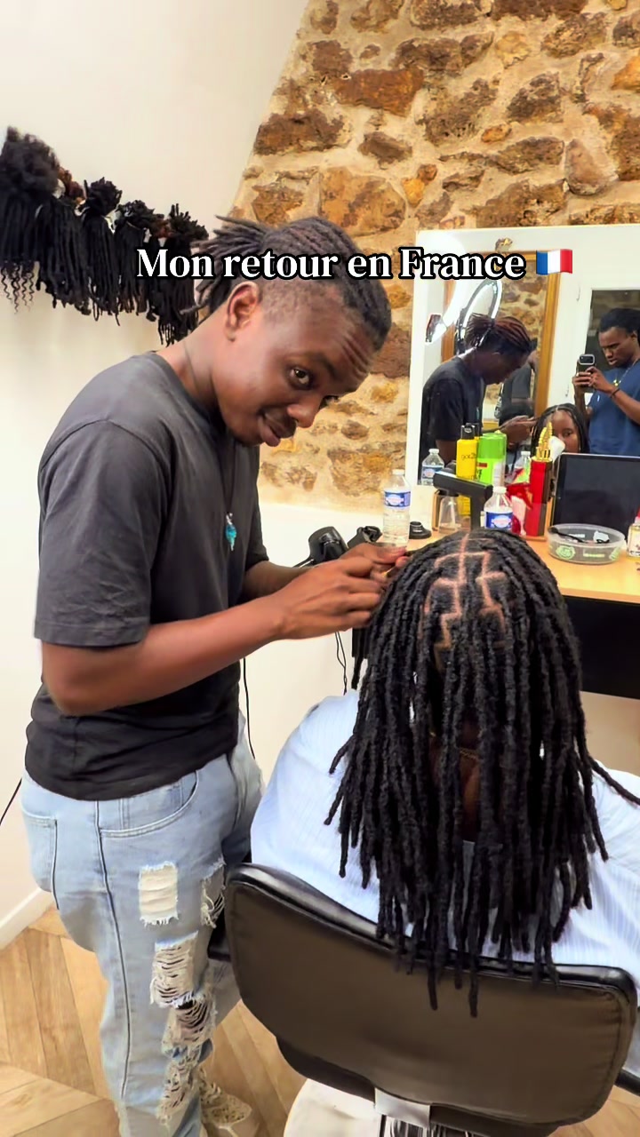 @Ratty Locks ๐๐๐ฟโ๏ธ