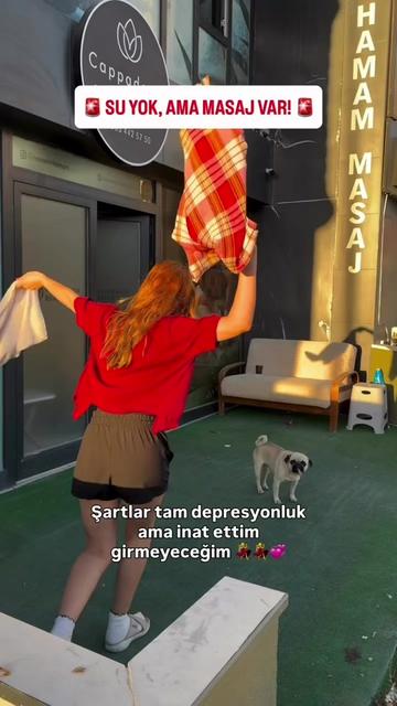 @Nevşehir Masaj Salonu