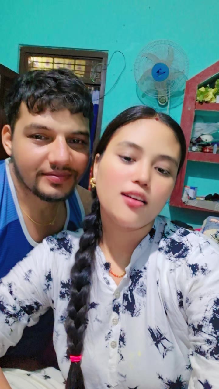 @Meena Pokharel