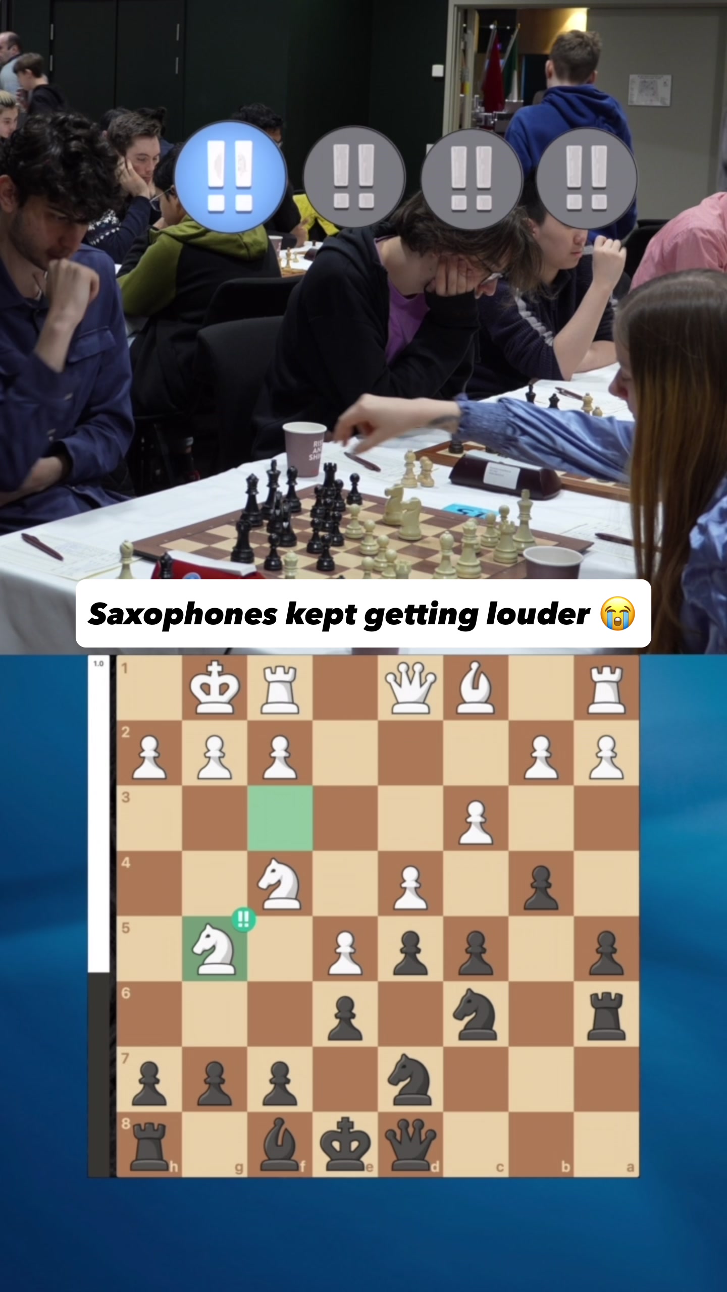 @the chess nerd ♟