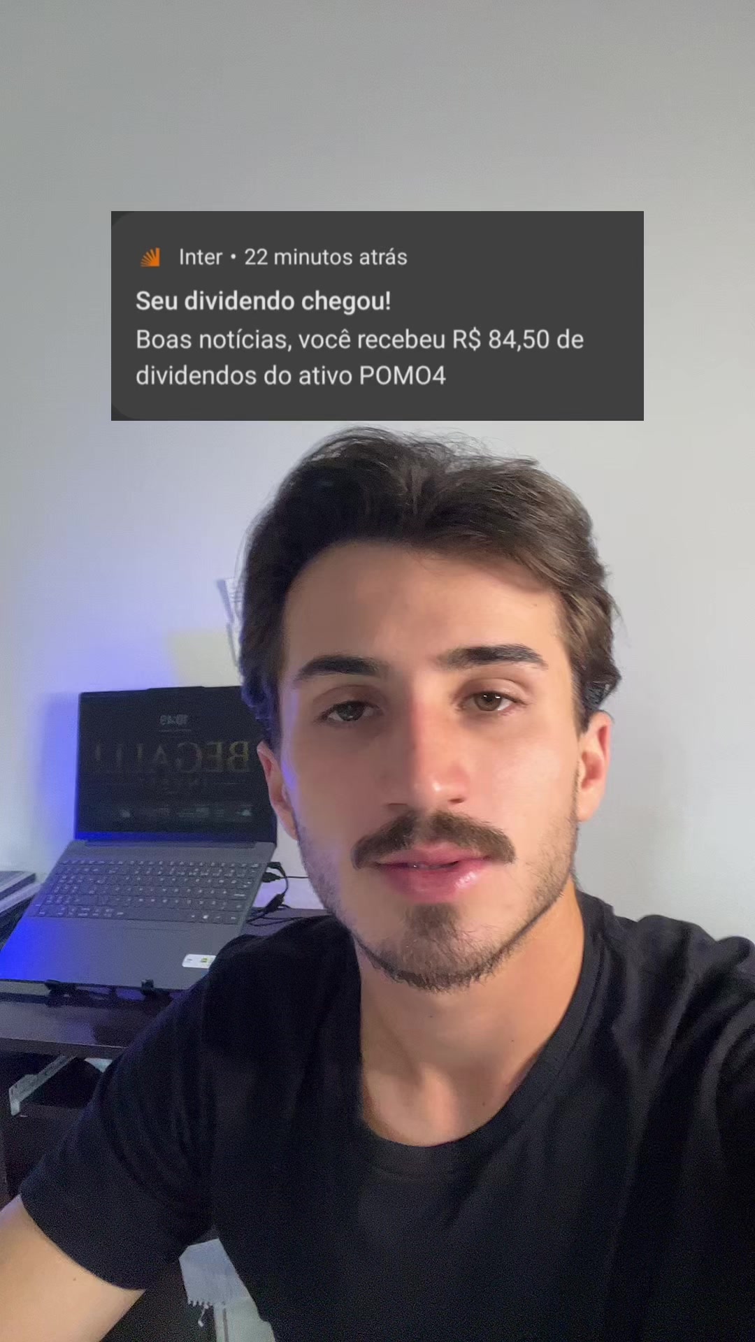 @Andr&eacute; Begalli