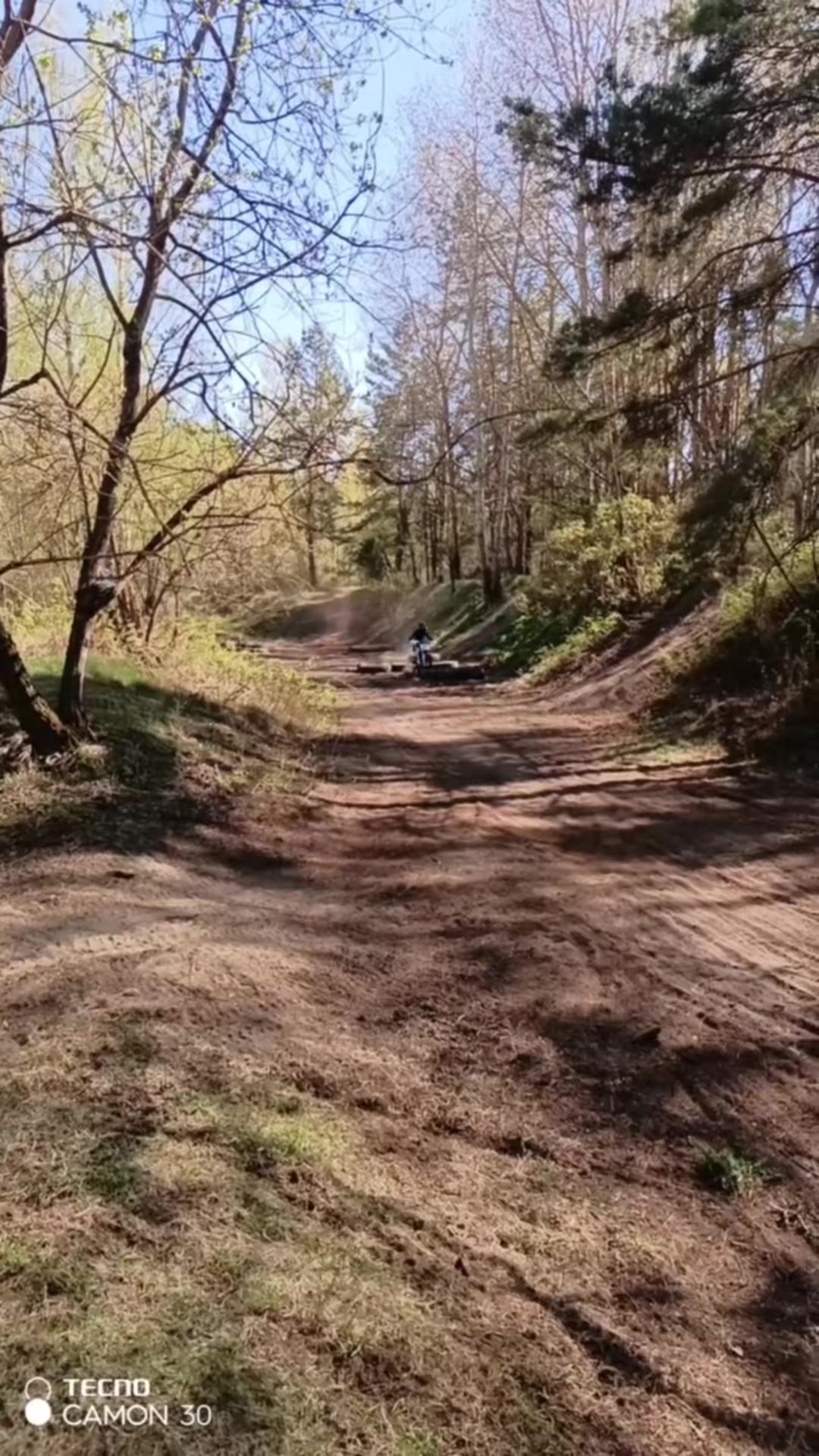 @Husqvarna tc 85