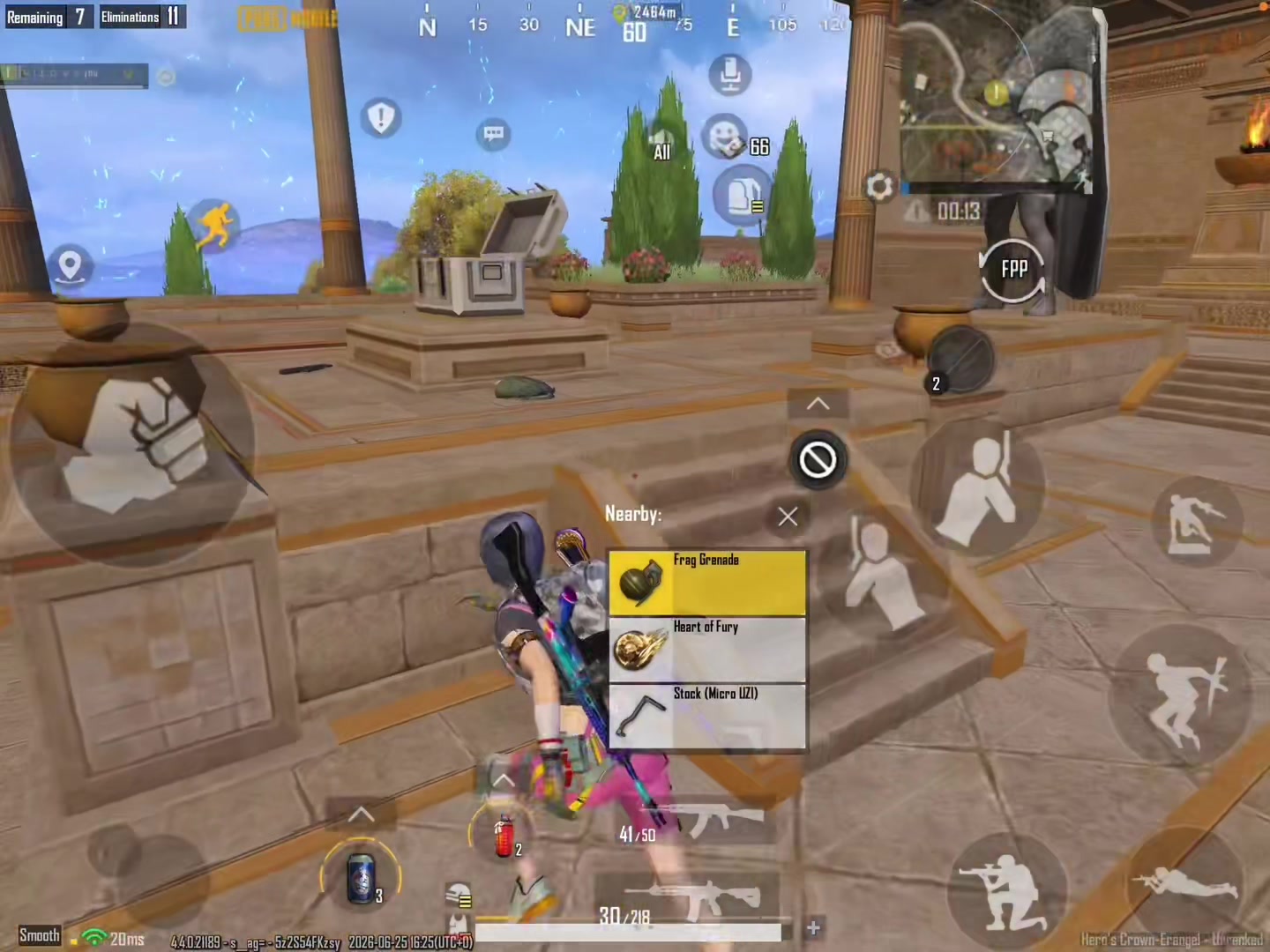 @iloveyougamerpubg