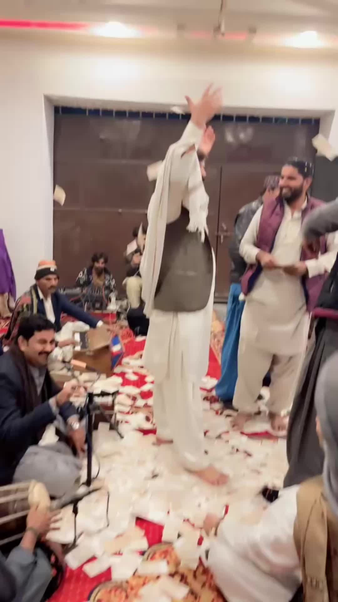 @Babar Badshah
