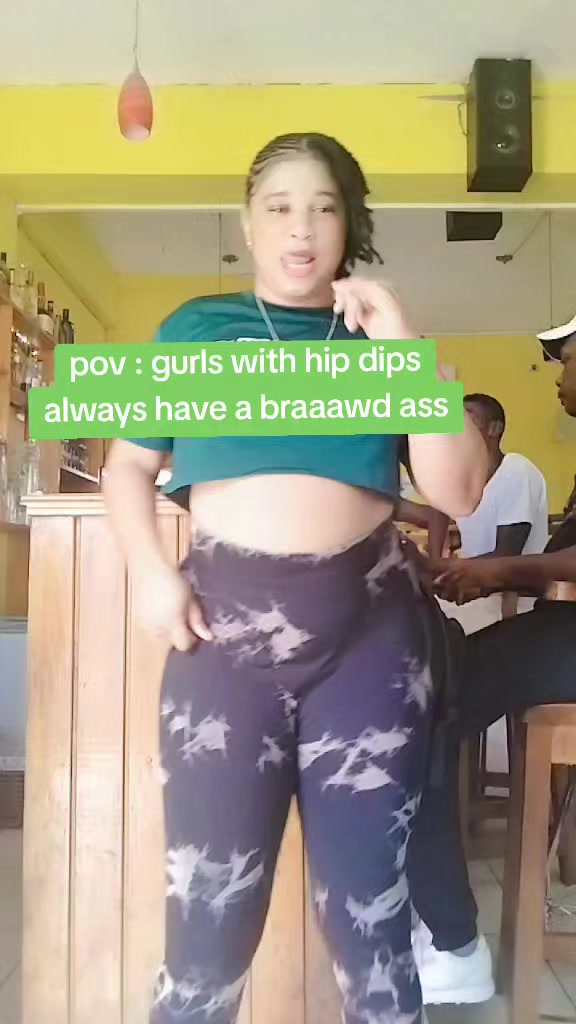 @pretty dolly(thickaz)
