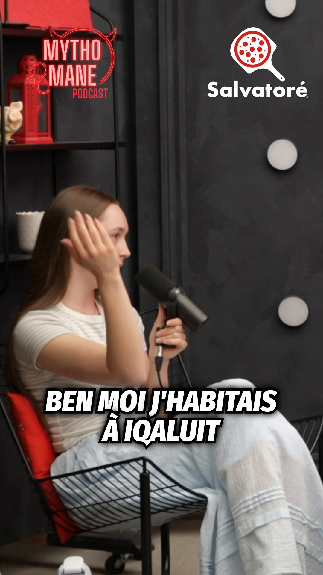 @mythomanepodcast