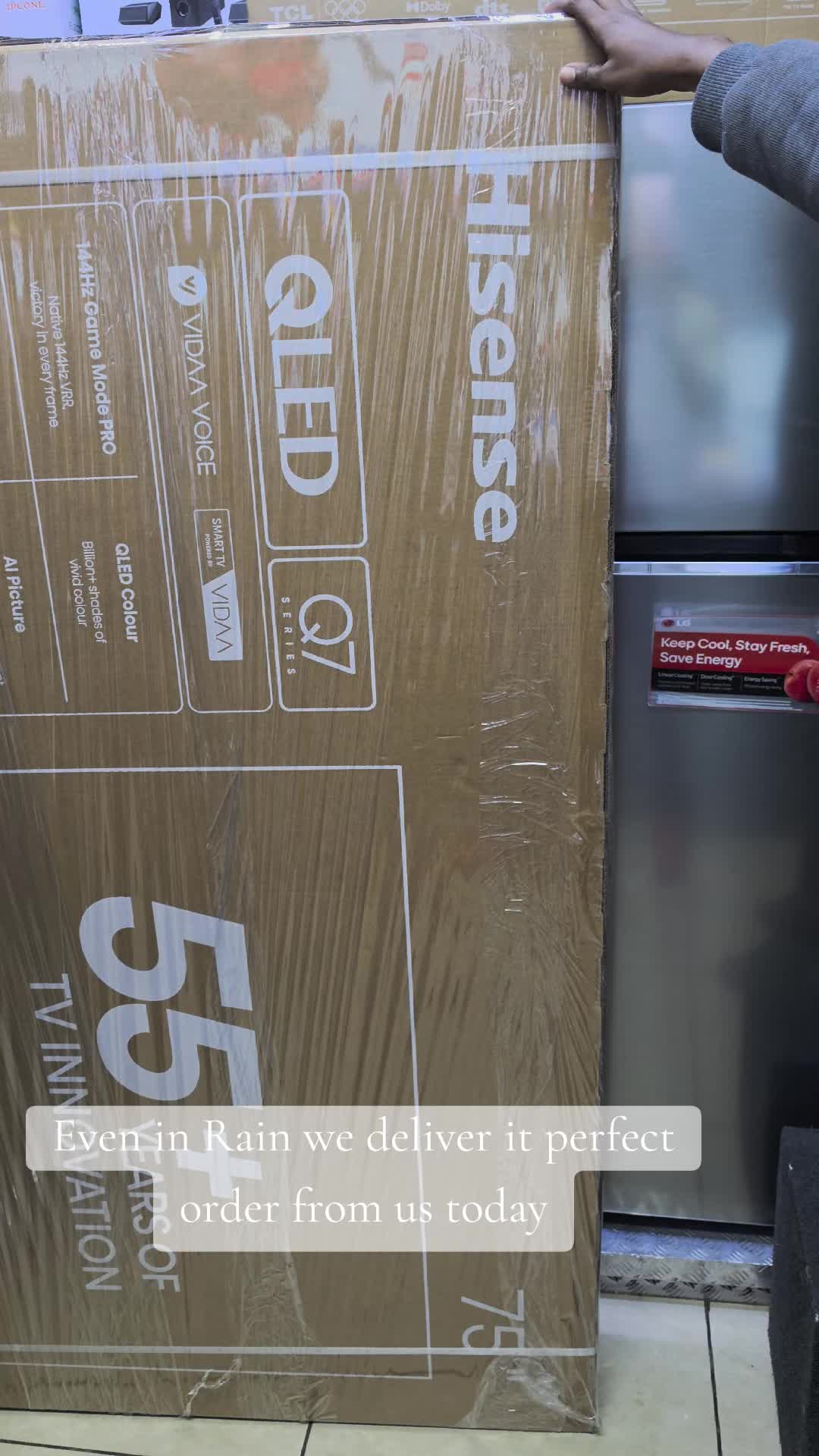 @CentHub Electronics
