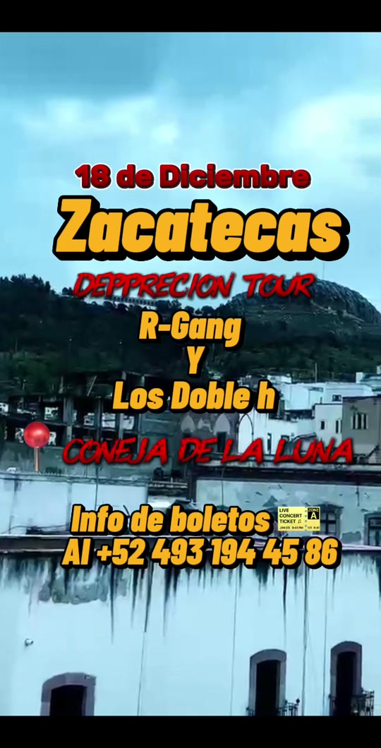 @R-GANG