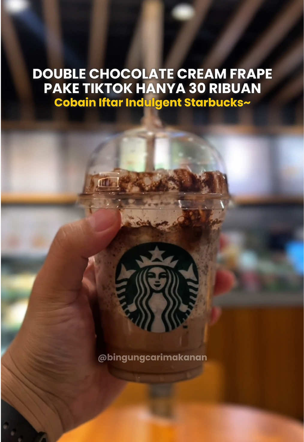 @bingungcarimakanan