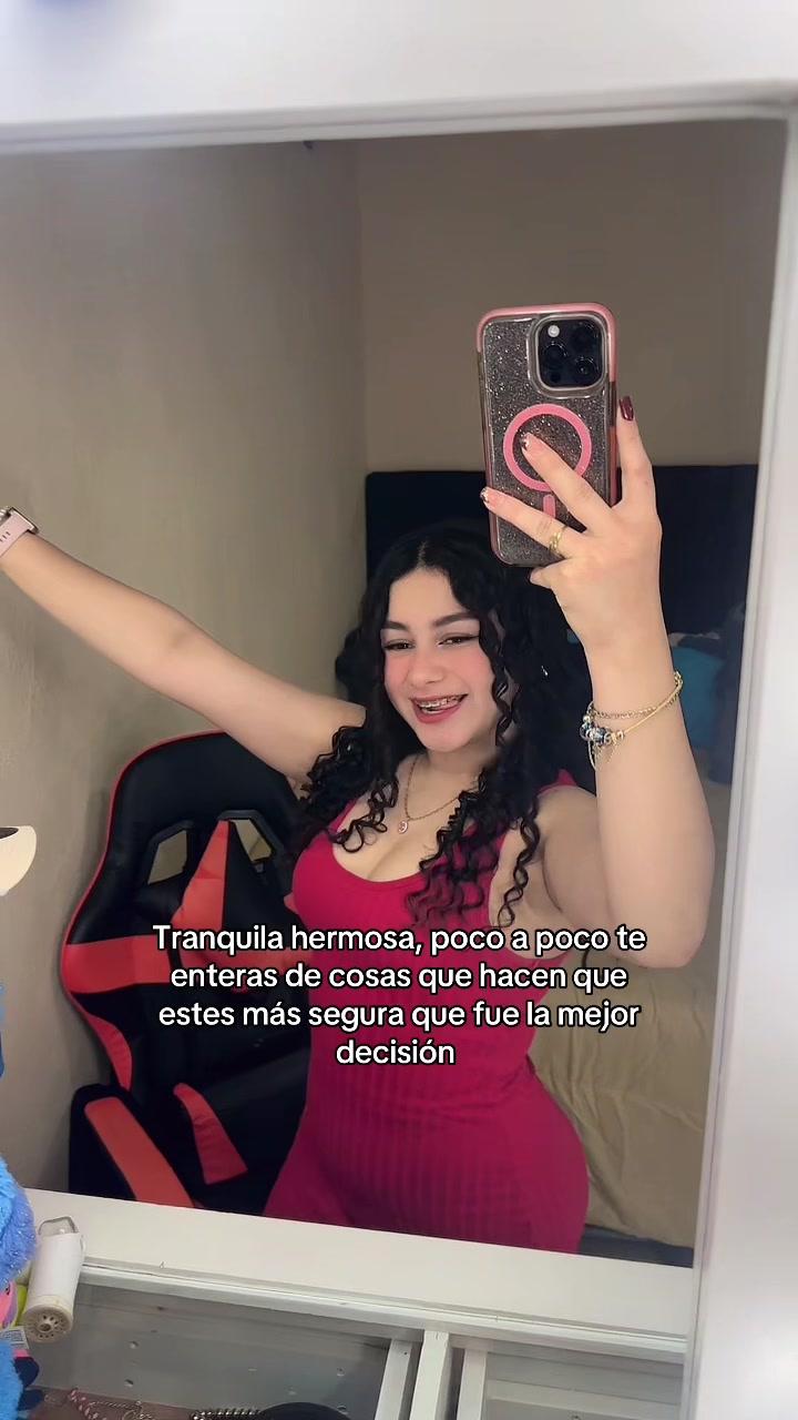 @Wendy Sosa