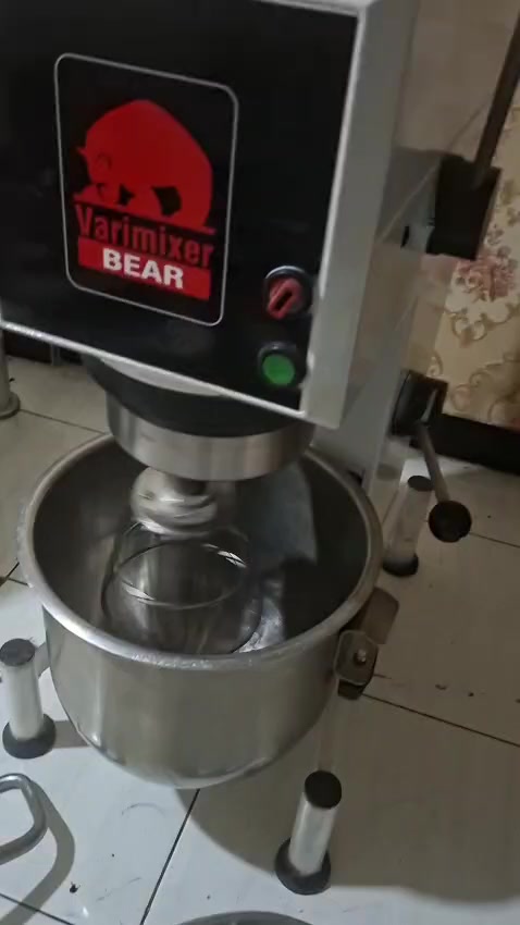 @Mesin bakery murah