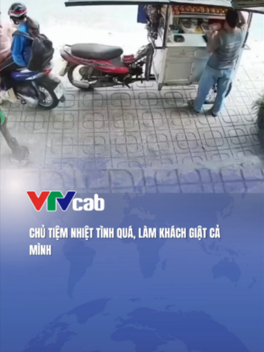 @VTVcab Trending - Giải trí