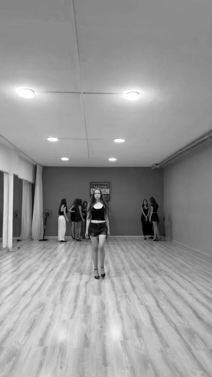 @Ia Goniadze academy