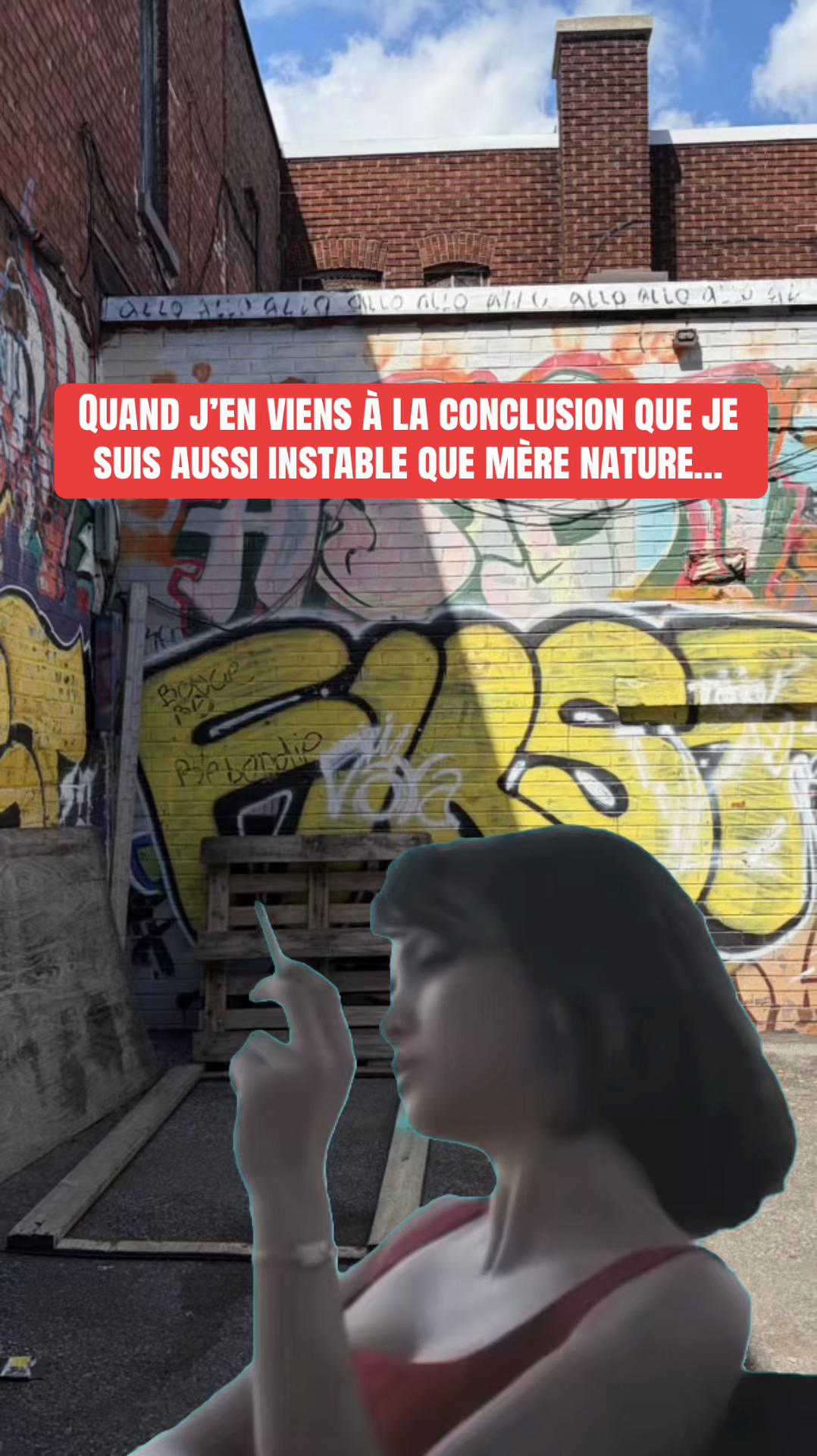 @Stéphanie