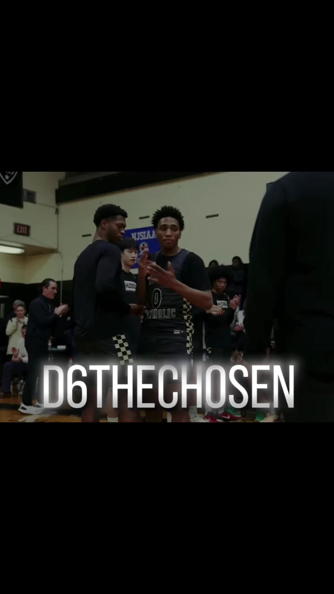 @d6thechosen