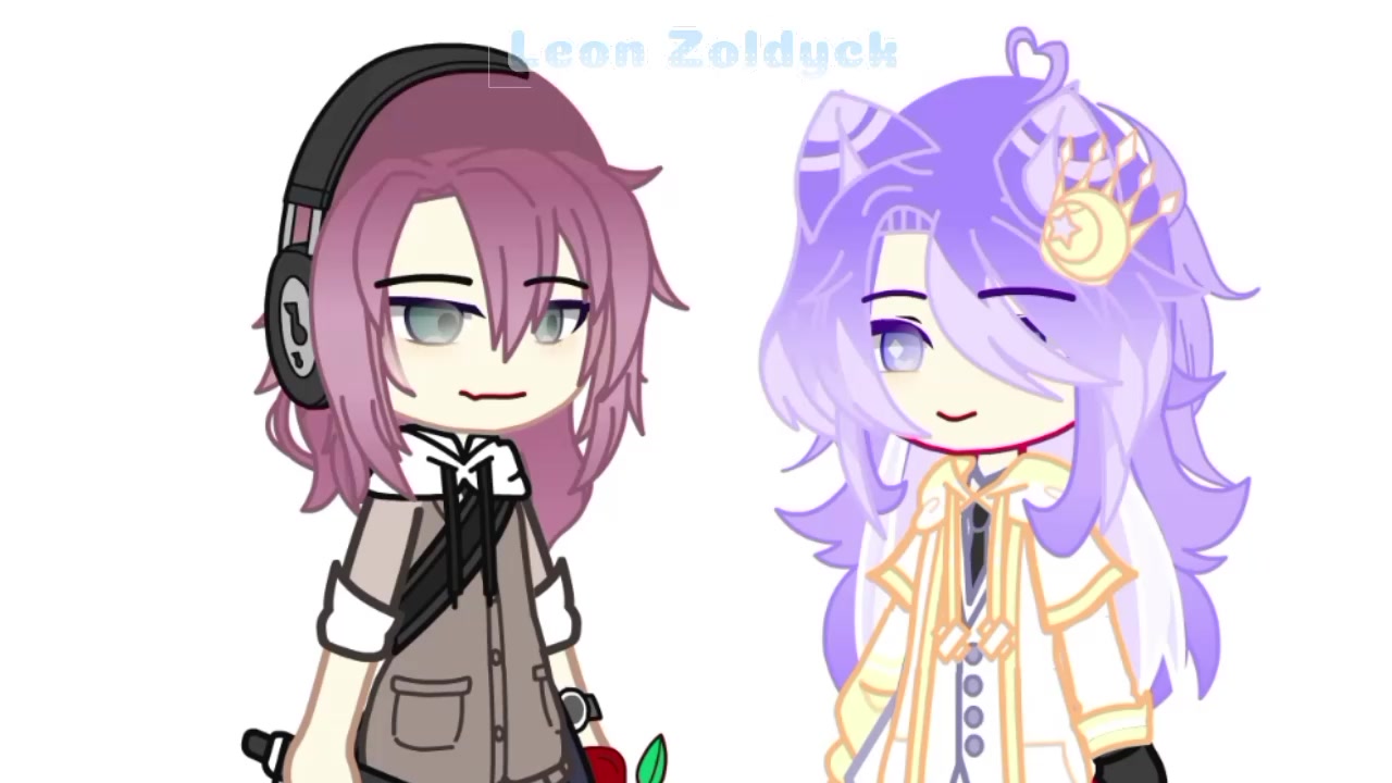 @LEON.Z || ラズ