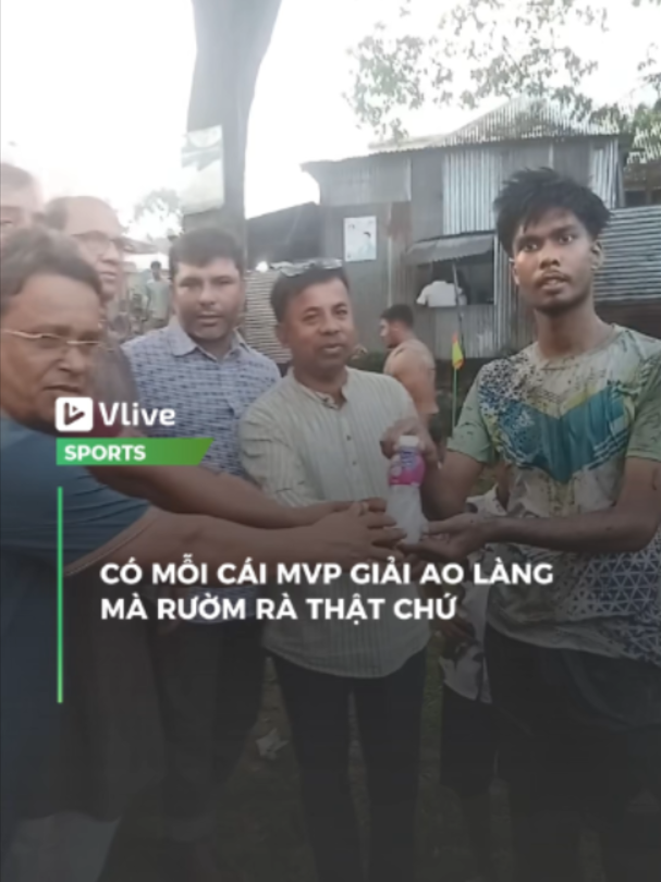 @Vlive Sports