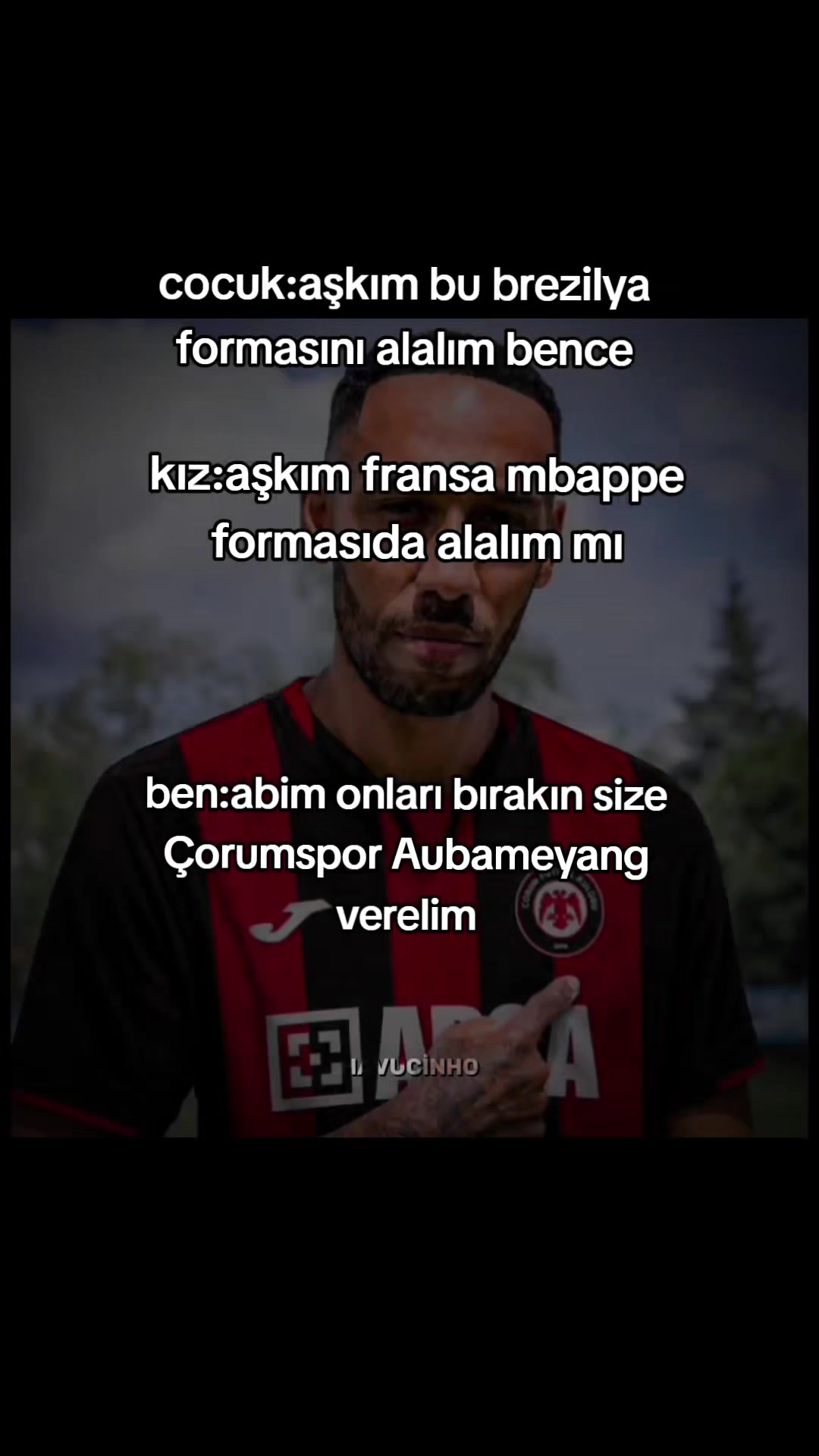 @HAVUCİNHO