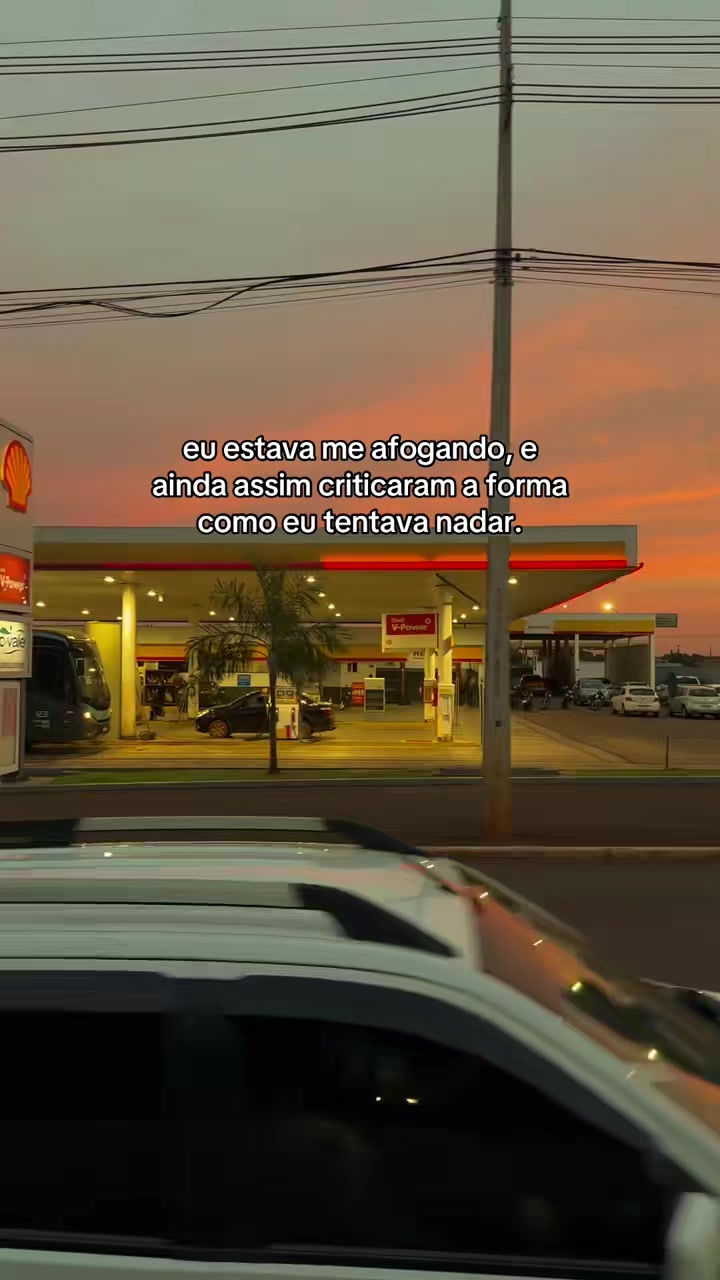 @trechos aleatórios
