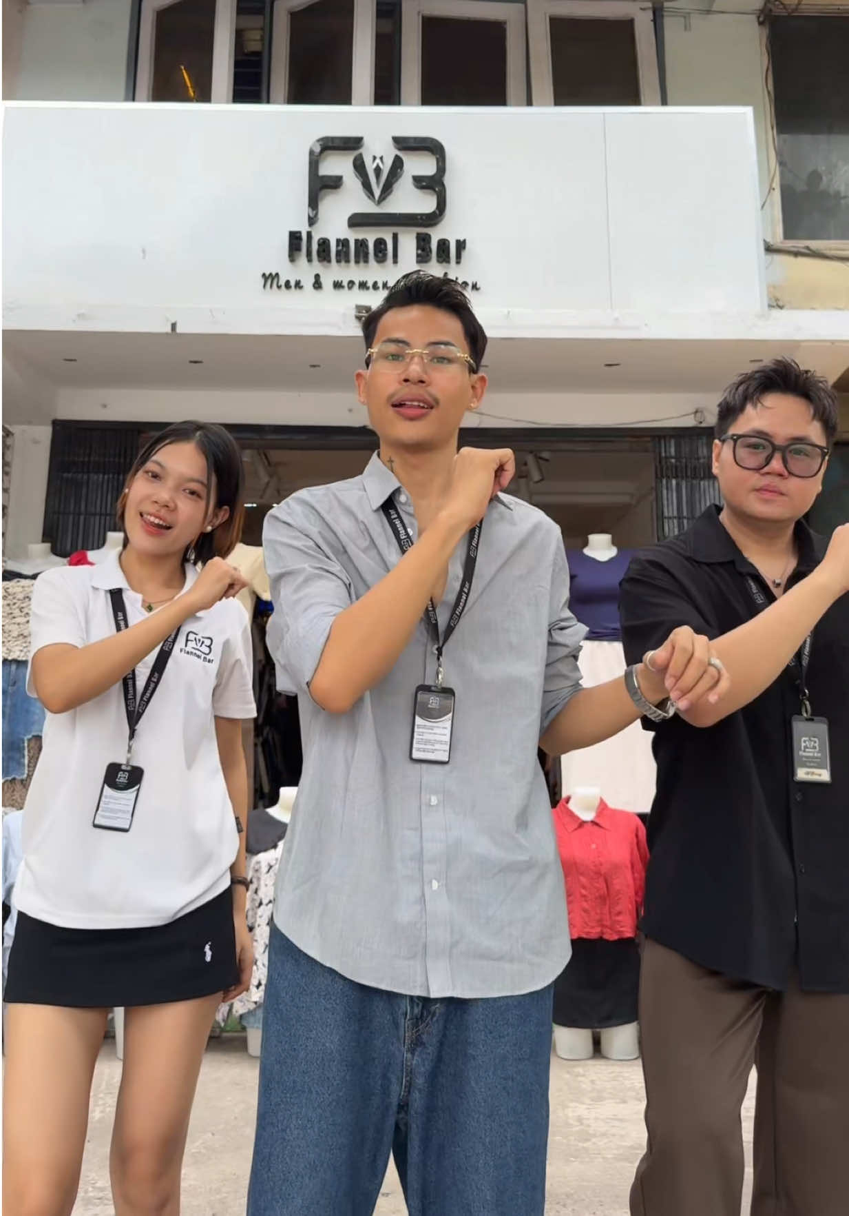 @flannelbarmandalay