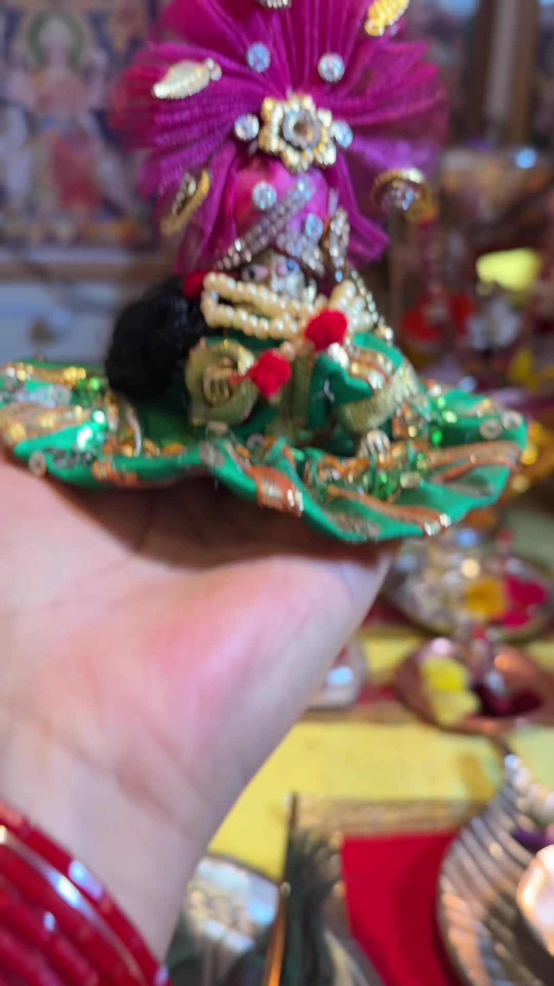 @👑Kali Pari👑