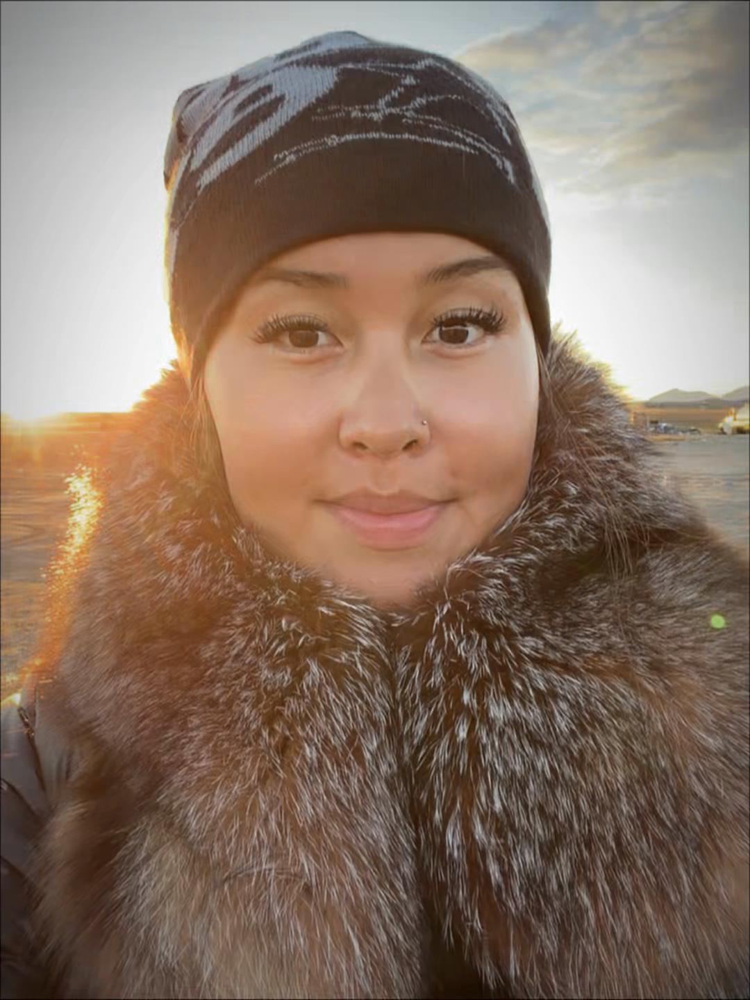 @Lindsay Hainnu #31