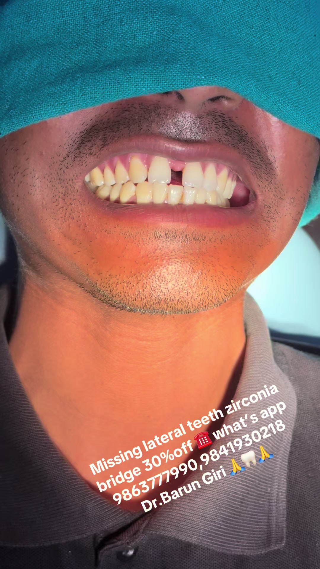 @Unique dental clinic Chabahil