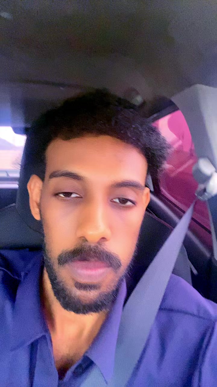 @Samatar ahmed