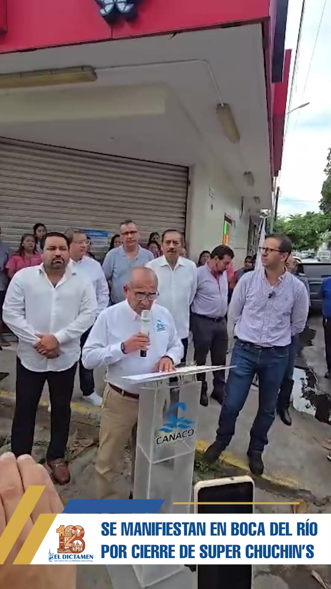 @El Dictamen