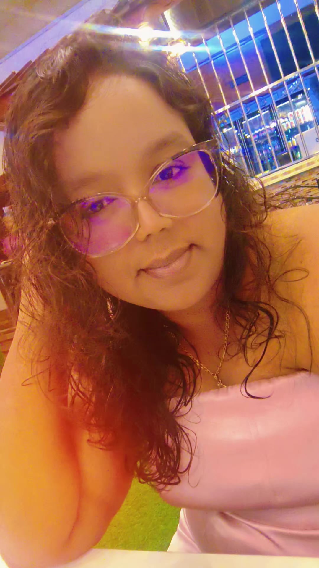 @Chitra Bedessie