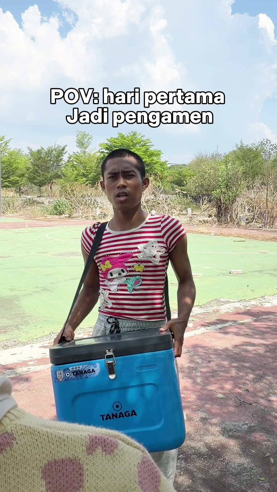 @Andre Hirata
