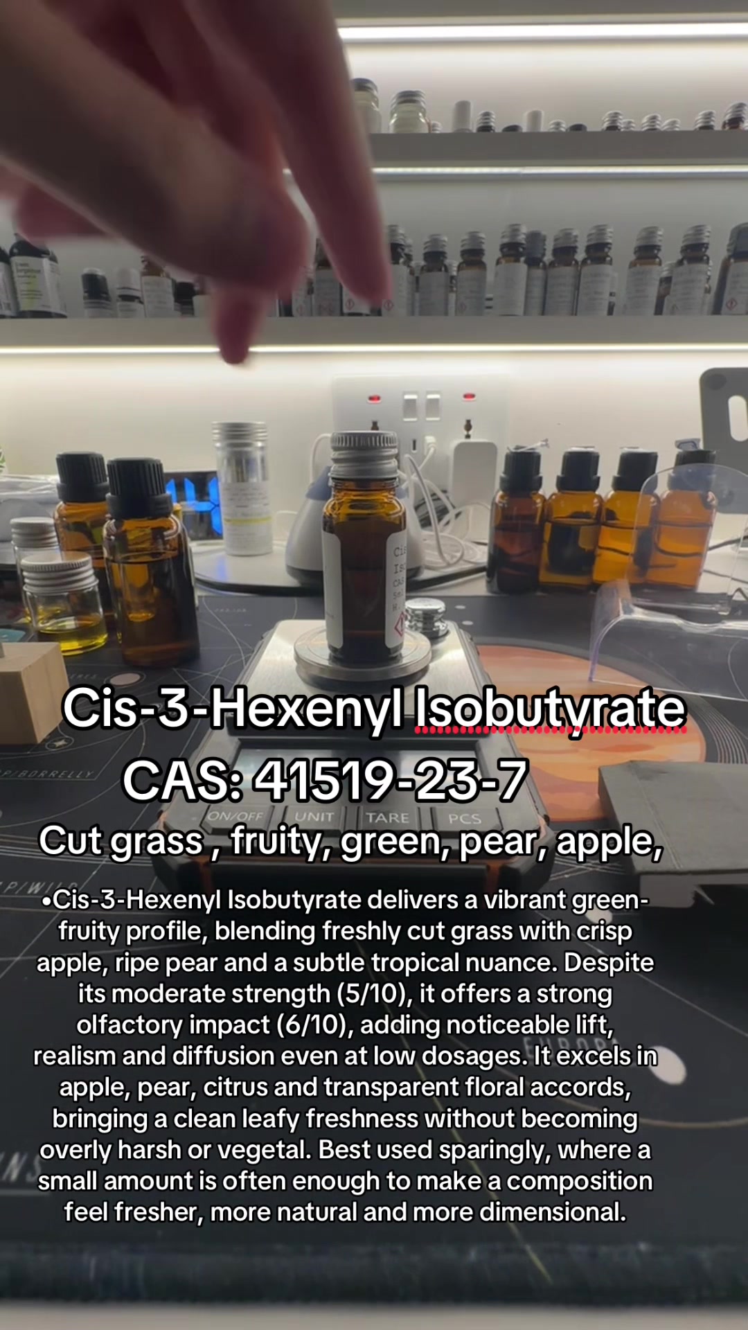 @OMR.PERFUMER