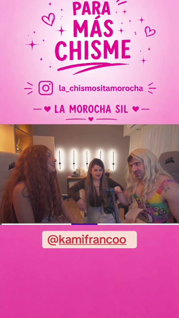 @La morocha sil 🇦🇷