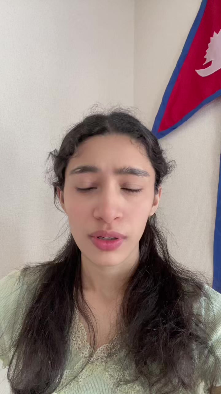@Smriti 😊❤️