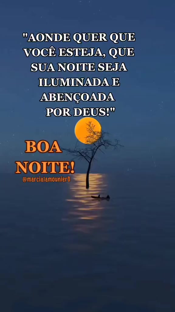@Marcia Lamounier