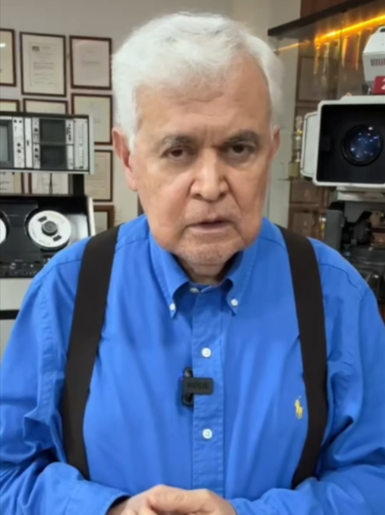 @jorgebarontv