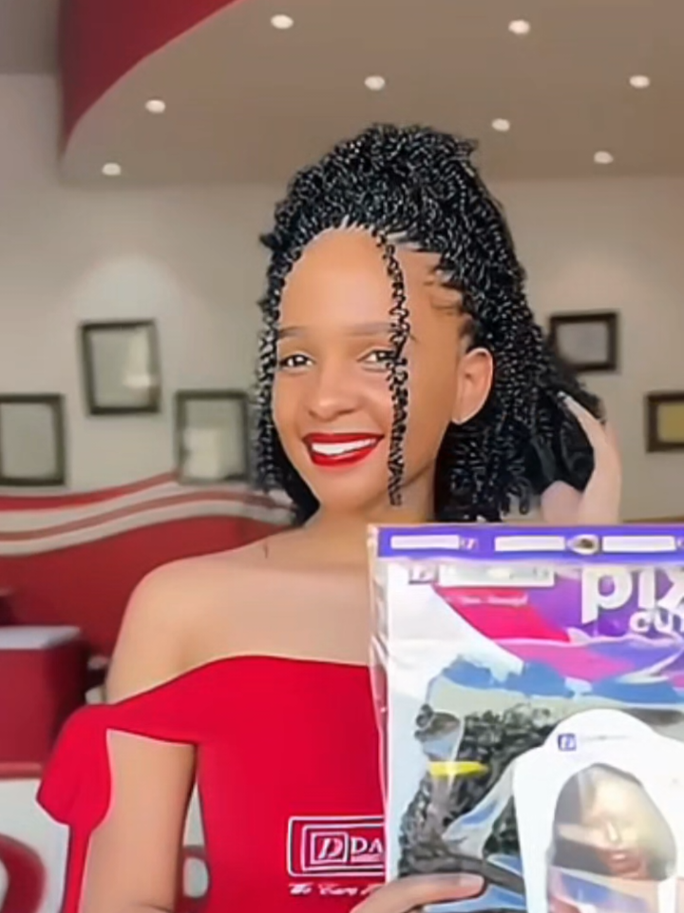 @Darlinghairrwanda