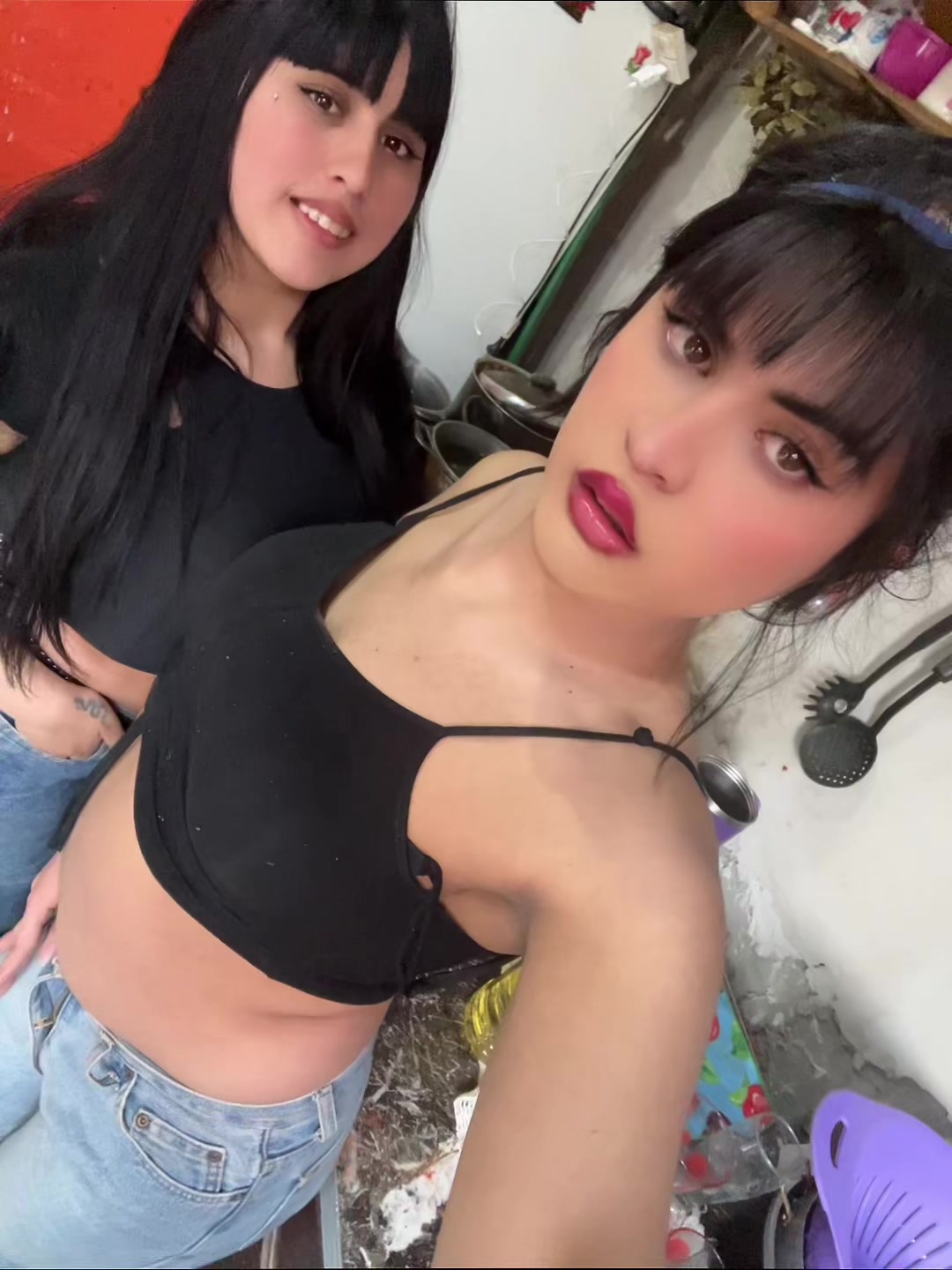 @Bianca Benjamin